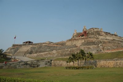 Fort de Cartagena