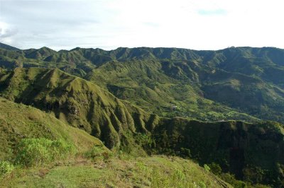 Tierradentro