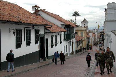 Candelaria