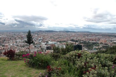 Norte Bogota