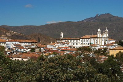 Ouro Preto