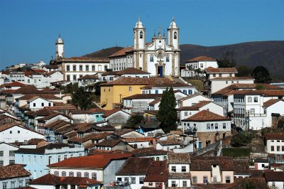 Ouro Preto