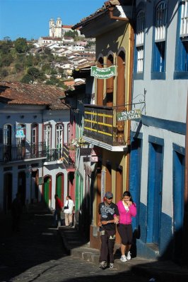 Ouro Preto