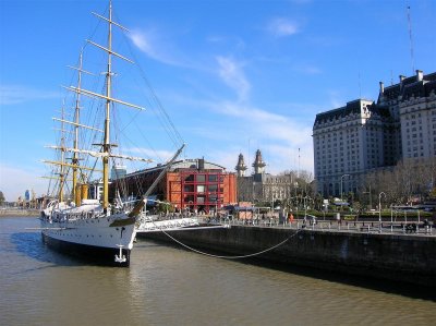 Puerto Madero