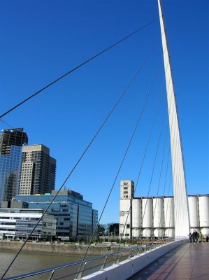 Puerto Madero