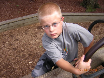 Connor (Nikon Coolpix 2100)