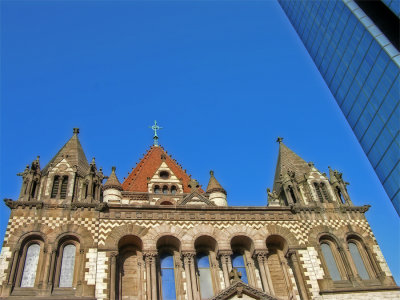 Trinity Church