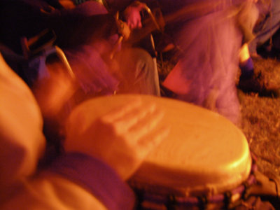 sacred drum 1