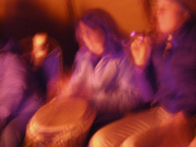 sacred drumming 1