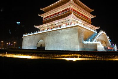 Bell Tower