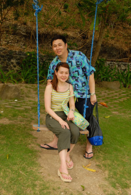 Bobot & Ate Vi