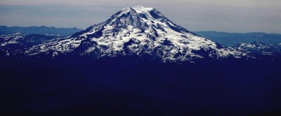 2002 July WA Mt Ranier