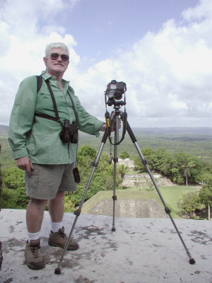 Xunantunich (Cayo District)