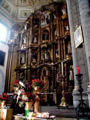 Blessed Mother in Black  alter-1.jpg