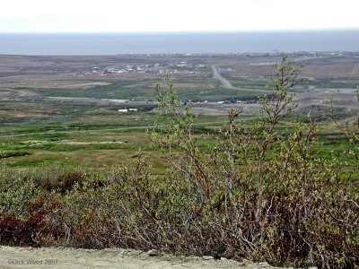 Anvil Mountain View of Nome 2.JPG