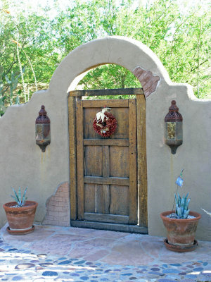 Our House Front Courtyard Entrace.jpg