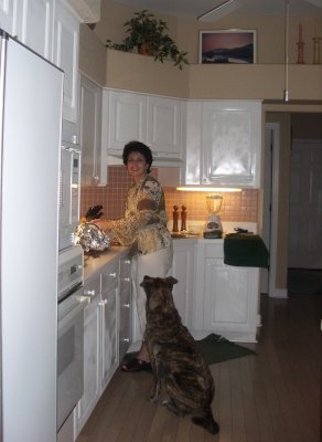 Thanksgiving 2005