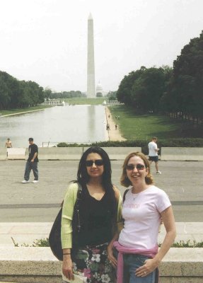tara  Jean dc 2006