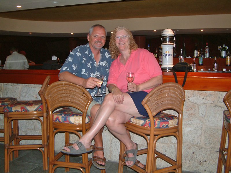 Marion & Max (cameraguy)