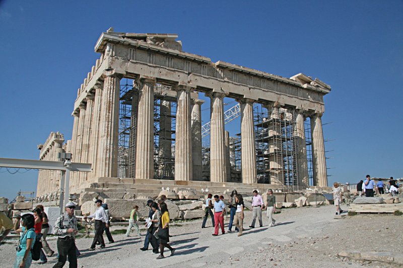 Parthenon