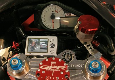 rearview cam
