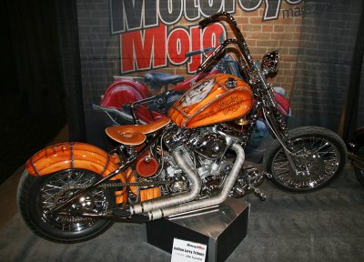Indian Larry