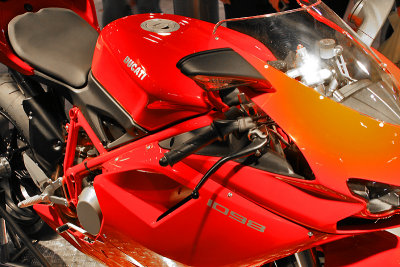 Duke 1100