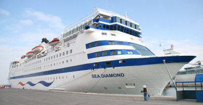 Rhodes, Greek Islands