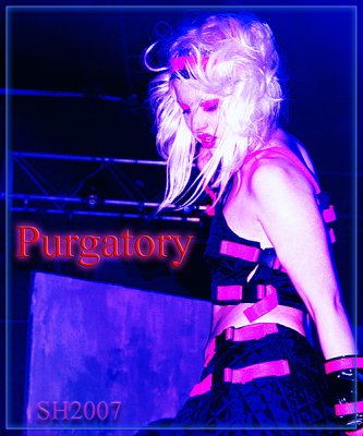 Purgatory Feb 07