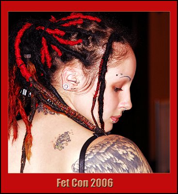 Fet Con 2006