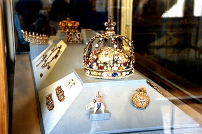 Crown Jewels