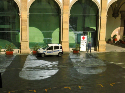 Piazza di Santa Maria Nuova<br />4929
