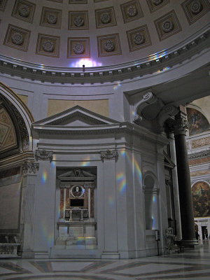 Refractions I  0607