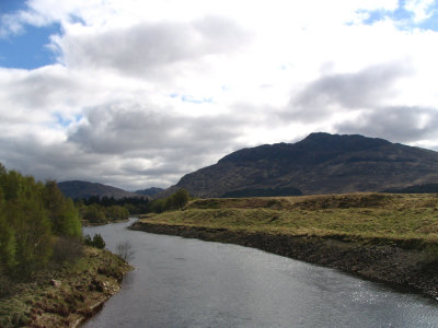 River Spey