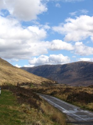 Single Lane