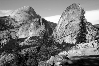 Yosemite National Park