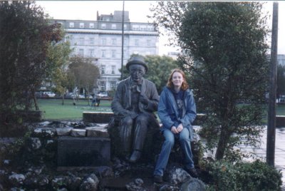 Elizabeth in Eyre Plaza Galway.jpg