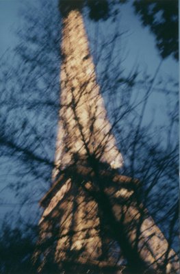 Eiffel Tower