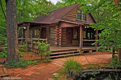 Cabin