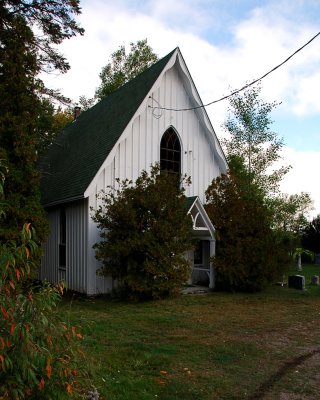 Paradise, Nova Scotia