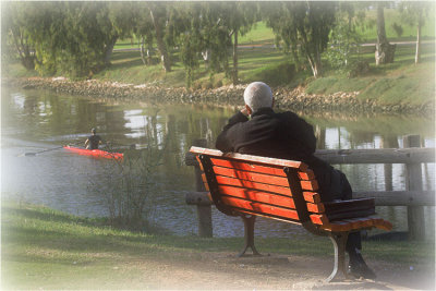 Yarkon River