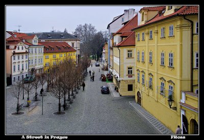 A Street in Prague.jpg
