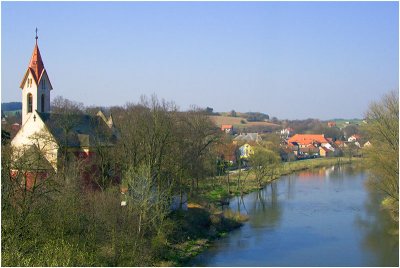 One of the Villages on the way South from Prague.jpg