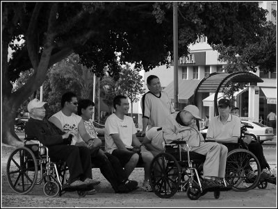 Israeli Elderly with their Carers from the Phillipines.jpg