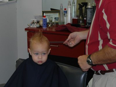 How about this style Mom?