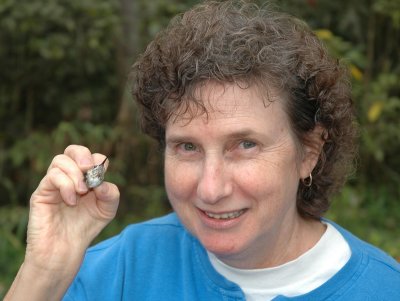 Tallahassee Hummer Banding January 12, 2007