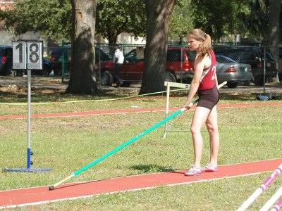 Pole Vault