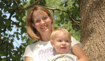 Mother's Day 2007