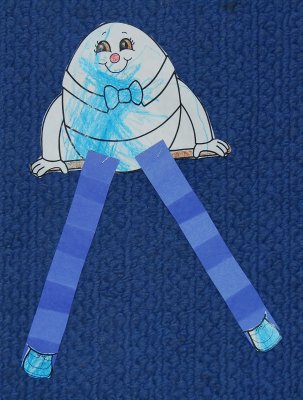 Humpty Dumpty