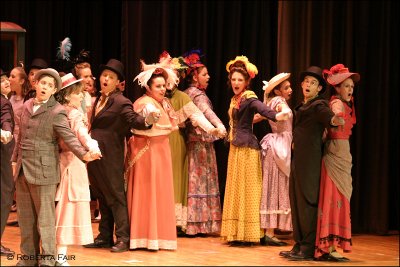 Hello Dolly 2004